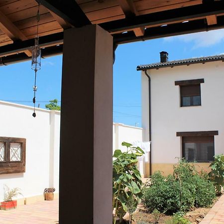 Casa Rural Casablasa Santo Domingo de Moya Exterior foto